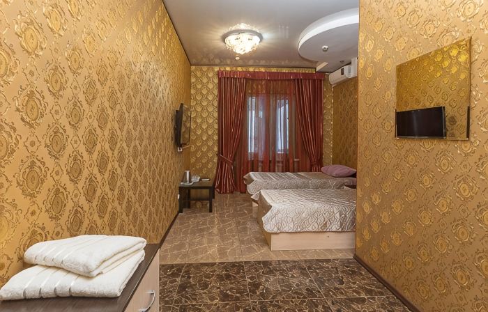 Hotel Premium Hotel