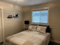 2 bedroom upper level of home in Grande Prairie - 2-Star