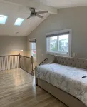 Brand New Water Front Living Island Paradise