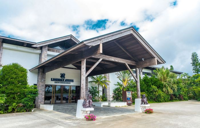 LiVEMAX AMMS CanNa RESORT VILLA