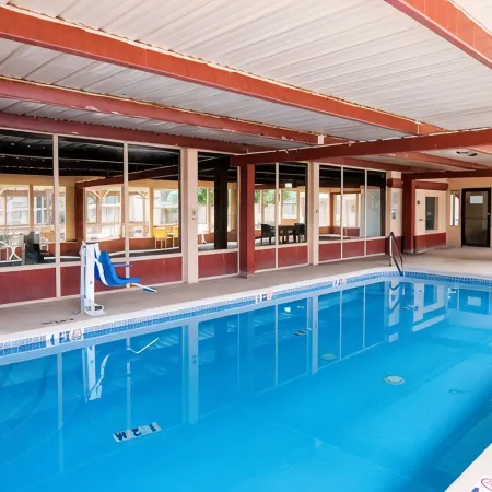 Eco Inn Suites by Hotel O Baytown