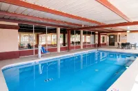 Eco Inn Suites by Hotel O Baytown