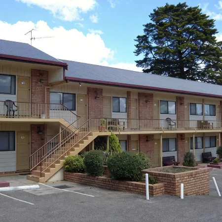 City Centre Motel Armidale