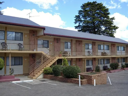 City Centre Motel Armidale