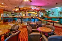 Mcm Elegante Hotel - bar