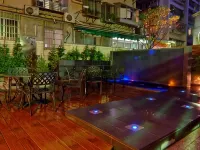 Jing-An Classical Inn Hotel in zona Stazione della metropolitana Dingxi