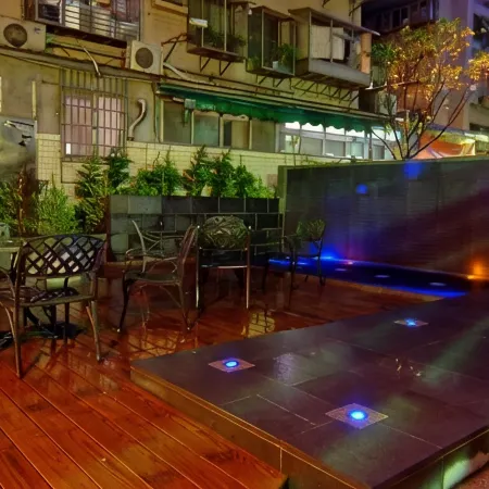 Jing-An Classical Inn Отели рядом с достопримечательностью «Станция метро Dingxi»