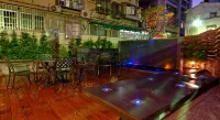 Jing-An Classical Inn