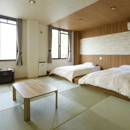 Isahaya Daiichi Hotel