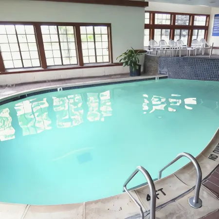Americinn by Wyndham Birch Run/Frankenmuth