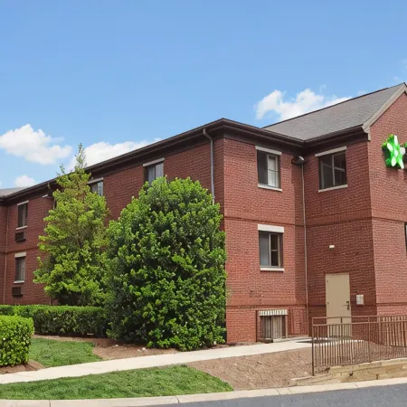 Extended Stay America Suites - Raleigh - Cary - Harrison Ave
