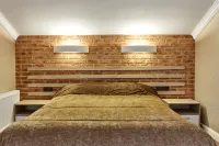 Fok Vyachorki Apart-Hotel - 2-Star
