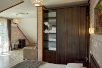 Hotel Kashtan - bar