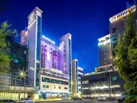 Venezia Hotel Hotels in Suncheon-si