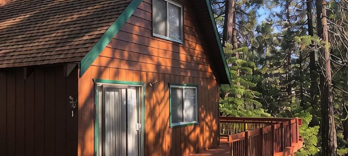 The Cabin Life- Dog Friendly w/3BR+loft & Hot Tub Отели в г. Арнолд
