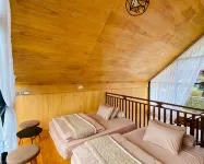 Kahiyang Villa Dieng - Lodges