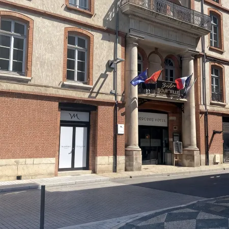 Mercure Montauban