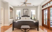 Updated Wilson Village 4 Bedroom Cottage  Amenity access available - balcony