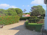Binibeca Panoramic Villa for up to 12 People