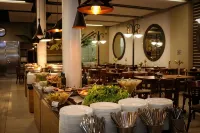 Hotel Santo Graal