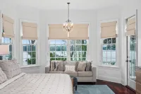 Lake Daze - Incredible 8 Bedroom Lake Gaston 5-star Boat included in rental - 4-Star