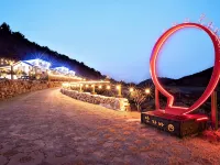 Jeonnam Cheongsando Yeohaeng Pension 莞島郡のホテル