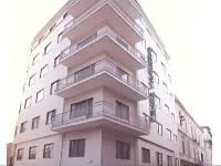 Hotel Barsotti Hotels in Brindisi