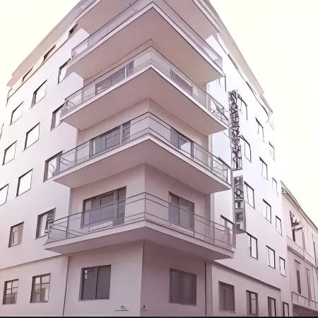 Hotel Barsotti