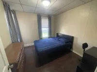 (F1) Convenient 3br Syracuse University apartment 시러큐스 호텔