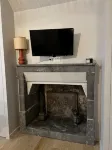 Lucas II Appartement 35 m2 Hôtel Particulier XII eme Siecle