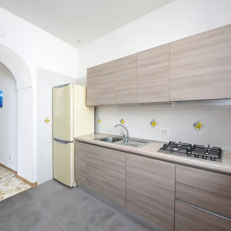Casa Rosaria: Your Balcony over the Mediterranean
