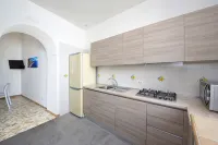 Casa Rosaria: Your Balcony over the Mediterranean - balcony