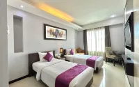 Daima Hotel Padang