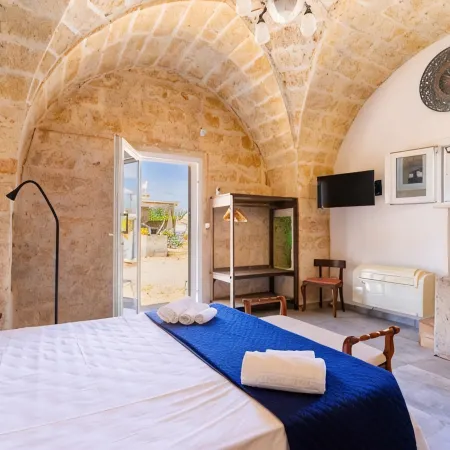 Masseria le Dimore