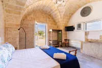 Masseria le Dimore - Pet friendly