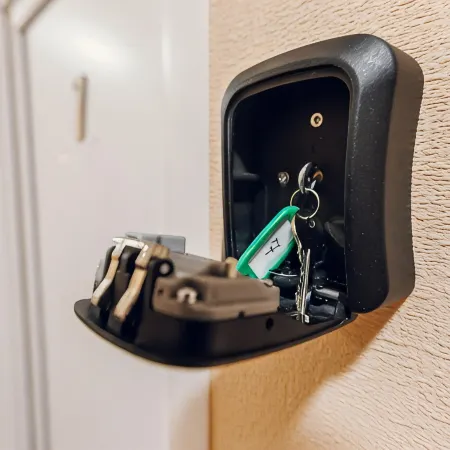 Na Sportivnom Living quarters
