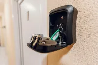 Na Sportivnom Living quarters