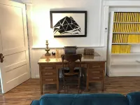 4Bd 2Ba Converted Historic Church in Uptown Butte! - Homestays