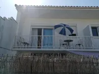 T2 apartment seaside - Wifi