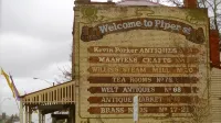 B&B on Piper - Beautiful Cottage Accommodation - Wi-Fi