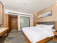 Yixuan Hotel (Changde Youa International Plaza Broadcasting and Television Station Branch) Hotels in Changde