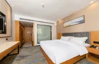 Yixuan Hotel (Changde Youa International Plaza Broadcasting and Television Station Branch)