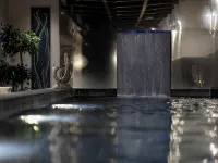 Hôtel de Charme le Chêne Vert - Gym