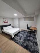 Cozy Irvine Creek Walk-Out Suite 10 mins to YEG