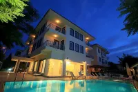 Koz Marigold Apart Hotel