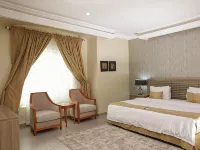 Heritage Continental Hotel Hotele w: Akure