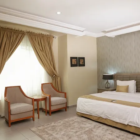 Heritage Continental Hotel