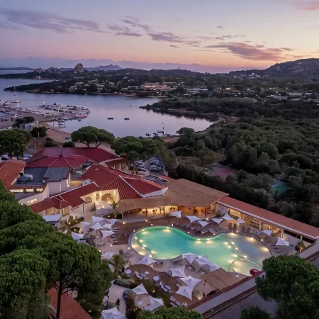 Club Esse Cala Bitta