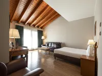 Hotel Horizon Wellness  Spa Resort, BW Signature Collection Hotels in Varese