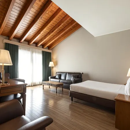 Hotel Horizon Wellness  Spa Resort, BW Signature Collection